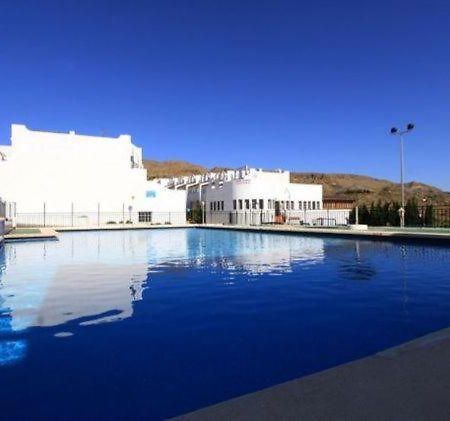 Duplex Turisticos Mojamar Playa Apartment Mojacar Exterior photo