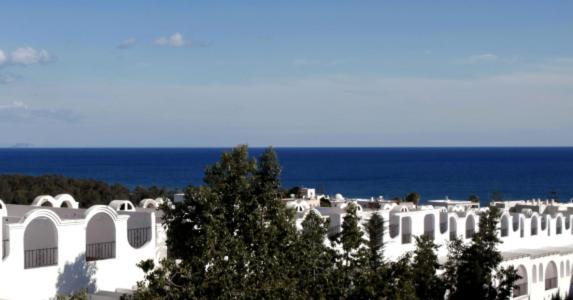 Duplex Turisticos Mojamar Playa Apartment Mojacar Exterior photo