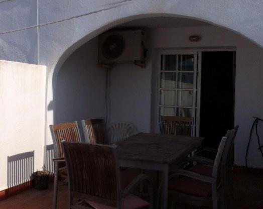 Duplex Turisticos Mojamar Playa Apartment Mojacar Room photo