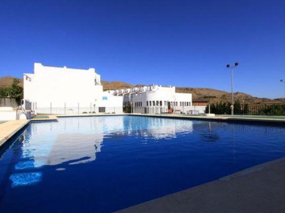 Duplex Turisticos Mojamar Playa Apartment Mojacar Exterior photo