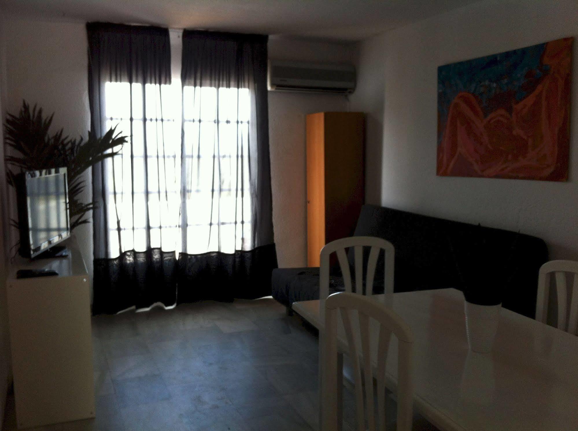 Duplex Turisticos Mojamar Playa Apartment Mojacar Exterior photo